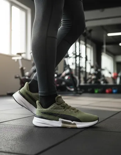 Tênis Puma Pwrframe Tr