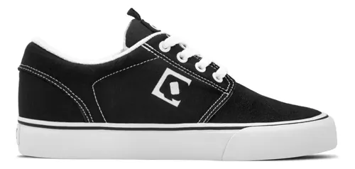 Tênis Qix Skate Combat 3 Vulcan