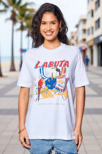 Tshirt Media Bar Labuta Farm