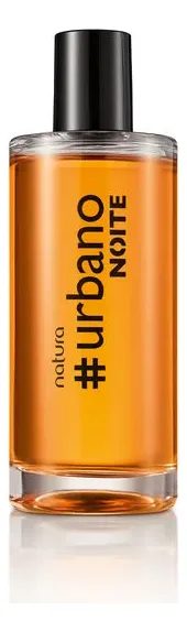 Urbano Noite Natura 100ml