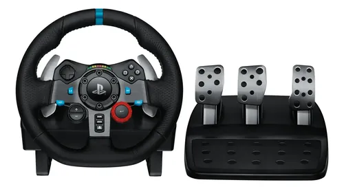 🔥Volante Gamer G29 Driving Force Logitech G