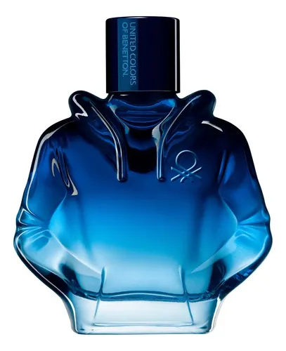 Perfume Benetton We Are Tribe Edt 90ml