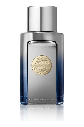 Perfume Banderas The Icon Elixir Eau de Parfum 50ml