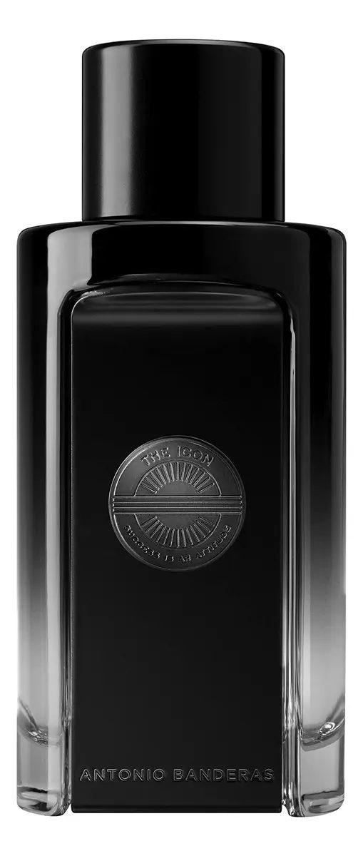 Antonio Banderas The Icon EDP