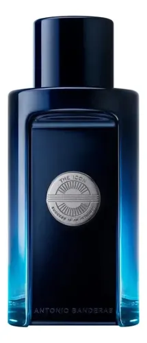 Perfume Banderas The Icon Eau de Toilette 100ml