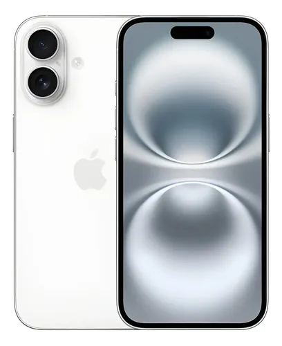 Apple iPhone 16 (128 GB)