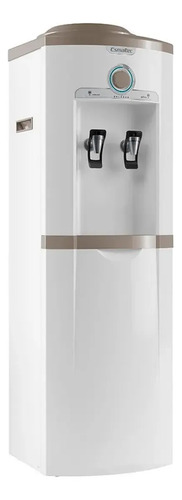 Bebedouro de água Esmaltec EGC35B 20L branco 220V