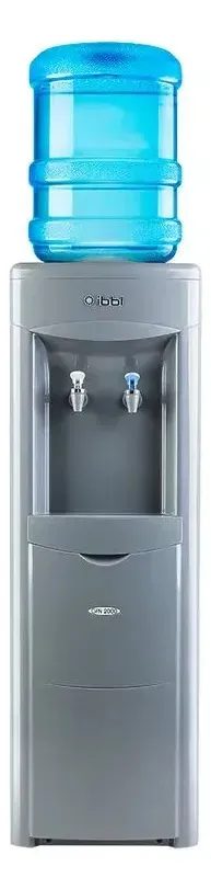 Bebedouro de Água GFN2000 Coluna Inox Capacidade Interna de 2 litros IBBL 127 V