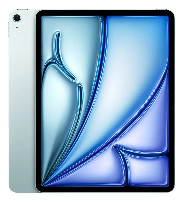iPad Air de 13 polegadas Wi‑Fi + Cellular 256GB
