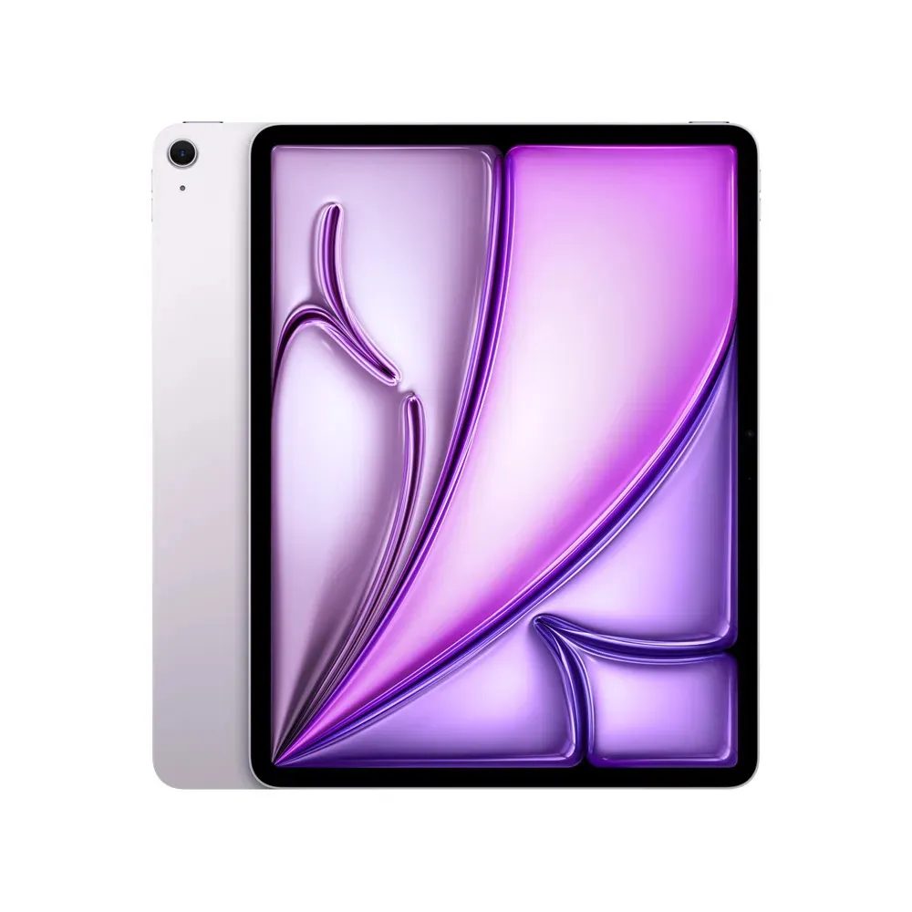 iPad Air de 11 polegadas Wi‑Fi 1 TB – Roxo