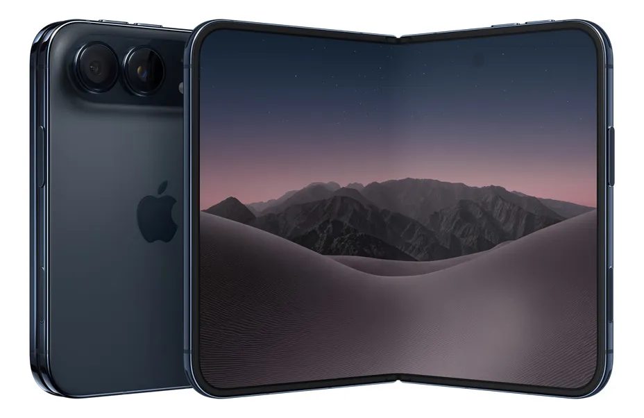 Apple iPhone Duo 2 TB