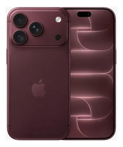iPhone 18 Pro de 512 GB — 4 Cores