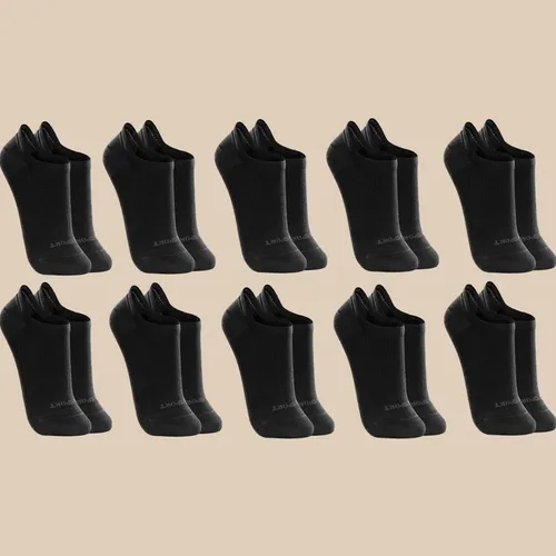 KIT COM 10 PARES DE MEIAS! R$ 5,70 CADA!