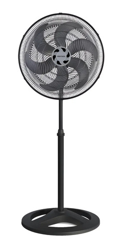 Ventisol Ventilador de Coluna Turbo 6 Pás 50cm