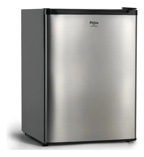 ✅ Philco Frigobar Pfg85pl Platinum