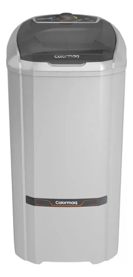 Colormaq LCS Semi-automática Prata