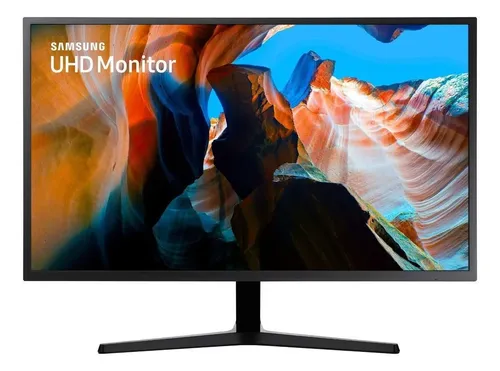 32" UHD 60Hz 4ms
