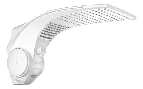 ✅ Chuveiro Lorenzetti Duo Shower Quadra Multitemperaturas 220V 7500W