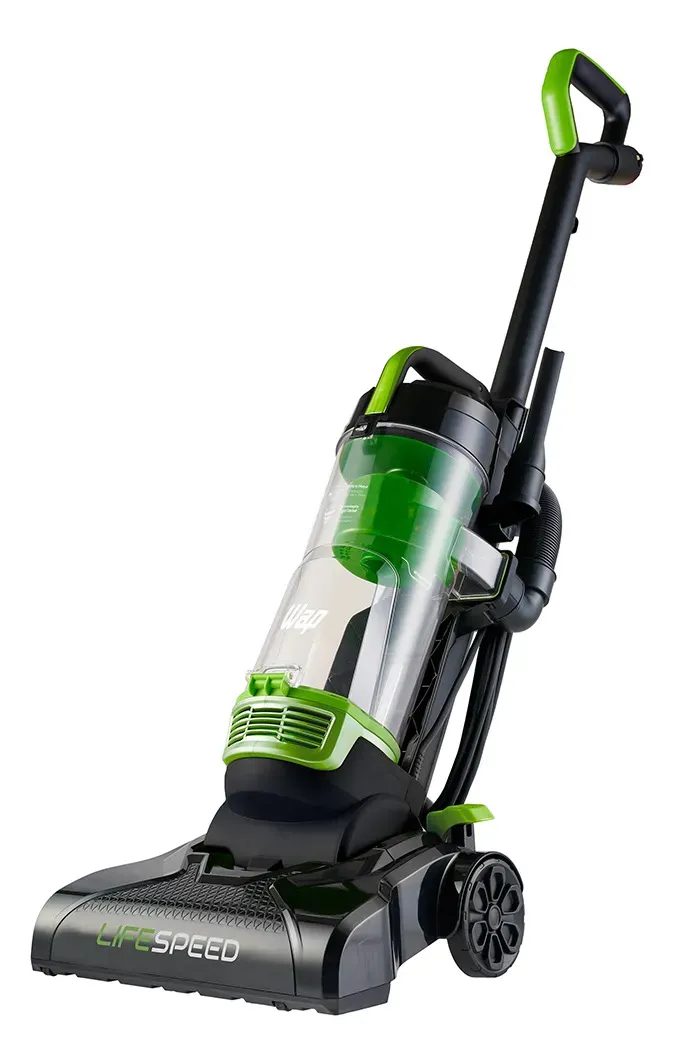 Aspirador De Pó Vertical 2 Em 1 WAP Life Speed 2000W e Filtro HEPA 220V