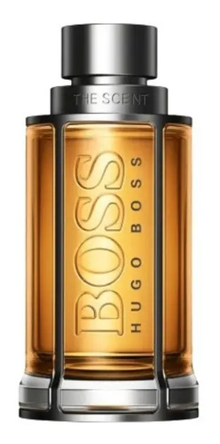 Hugo Boss The Scent Eau de Toilette 50ml