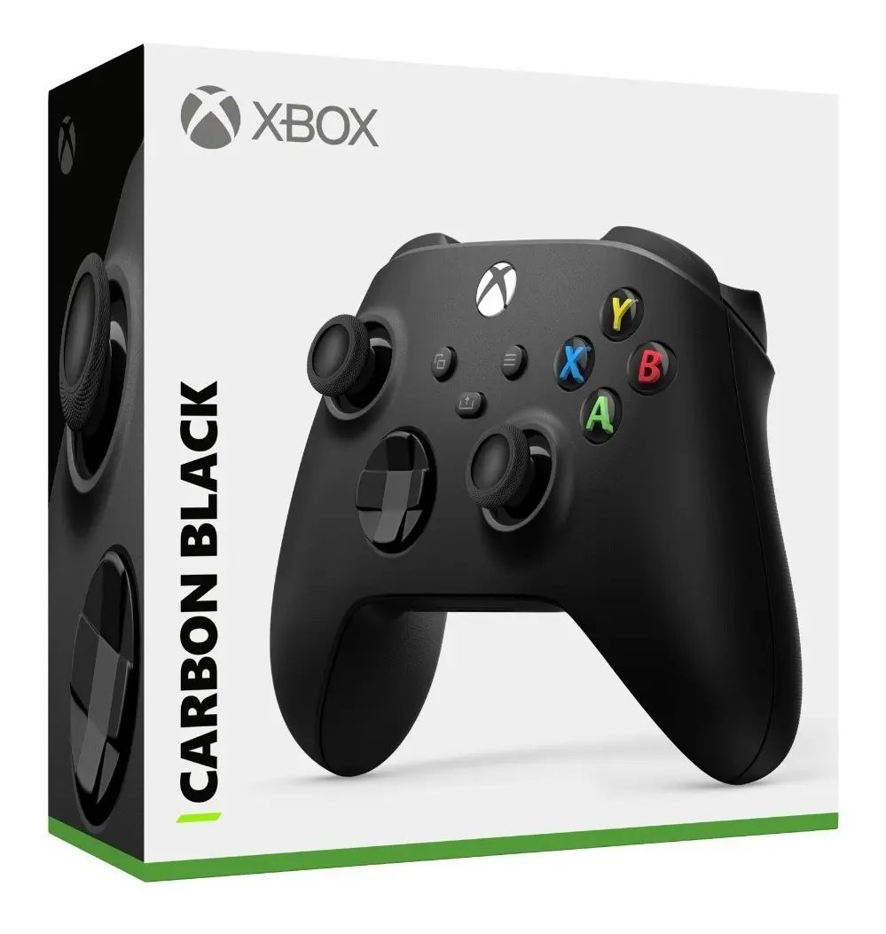 Controle xbox Series X|S Series X|S