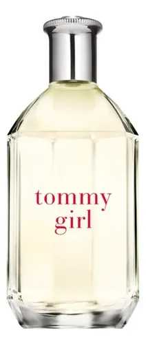 Perfume Tommy Hilfiger Tommy Girl EDT 200ml Feminino