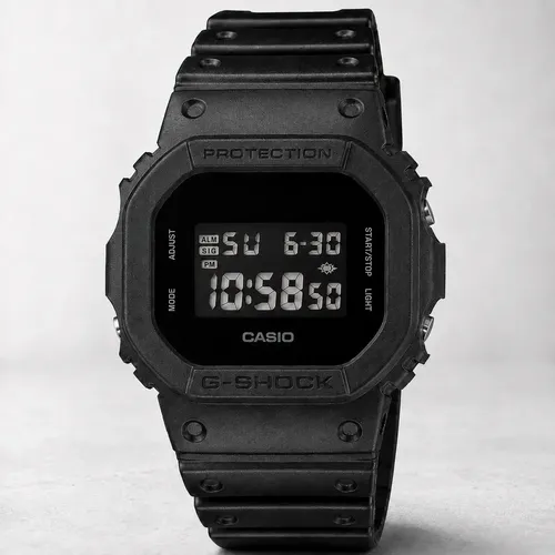 Relógio Casio G-Shock Digital