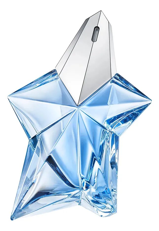 Perfume Feminino Refilável Eau de Parfum Angel Mugler 100ml