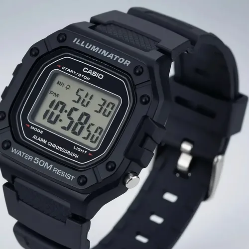 Relógio Casio Youth