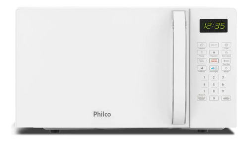 ✅ Micro-ondas Philco Limpa Fácil PMO23B