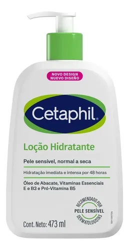 CETAPHIL É TOP DEMAIS🧴Um absurdo em farmácias