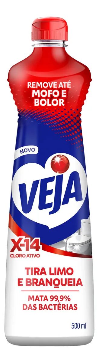 Tira Limo Veja X14