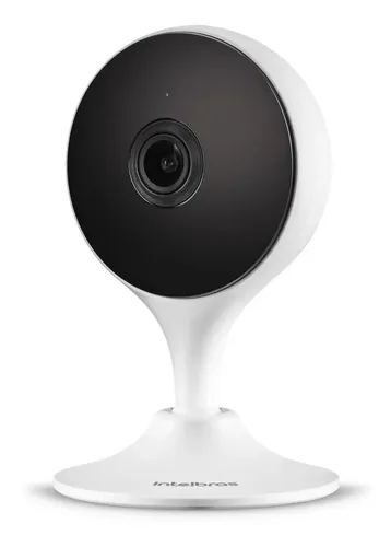 Câmera de Segurança Inteligente Intelbras