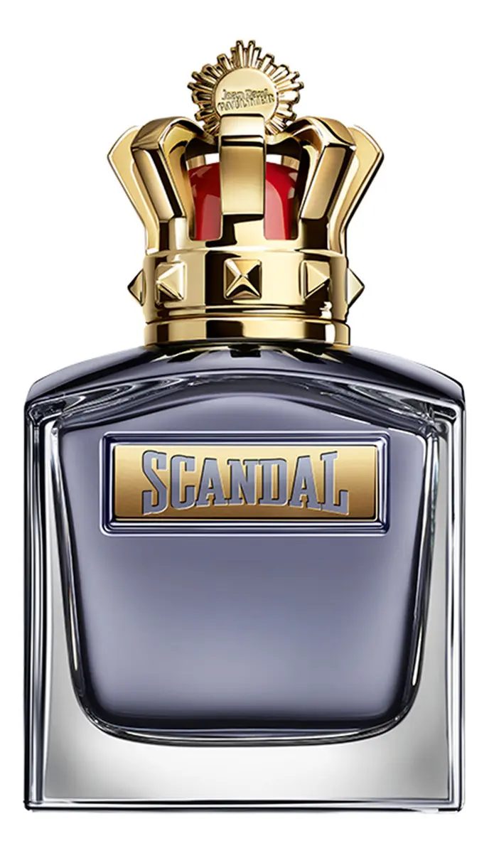 Perfume Jean Paul Gaultier Scandal Pour Homme EDT 150ml