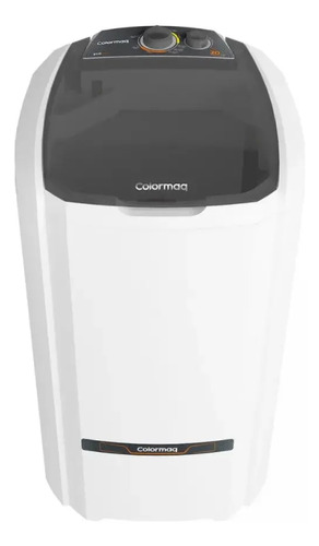 ✅ Lavadora Semiautomática Colormaq 20kg