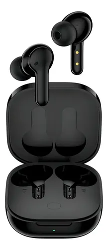 ✅ QCY Fone Bluetooth T13 Preto