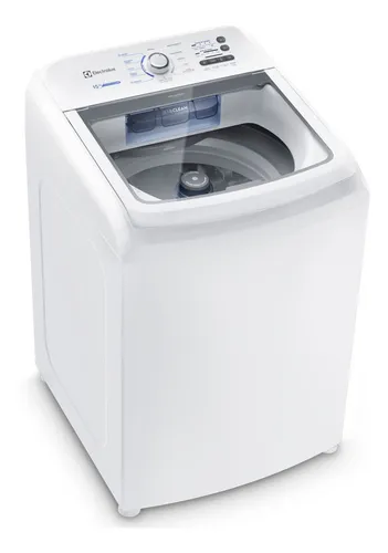 > 15kg Electrolux Cesto em INOX