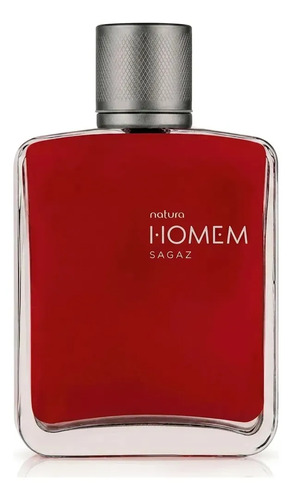 Perfume Natura Homem Sagaz 100ml