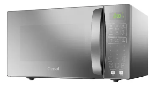 CONSUL Para Deixar Sua Cozinha Muito Mais Completa