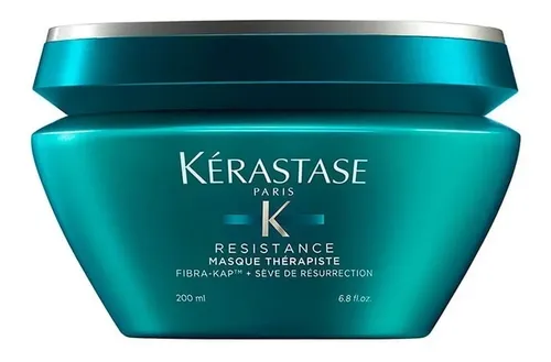 Máscara de Reconstrução Profunda para Cabelos Danificados, Thérapiste Kérastase 200ml