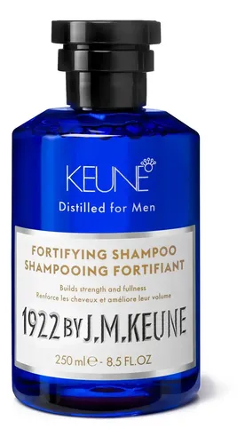 Keune 1922 Fortifying Shampoo