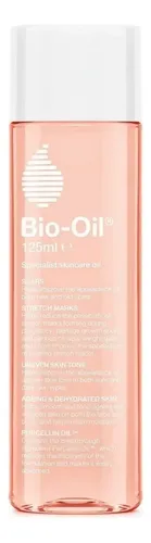 Bio-oil Oleo Restaurador Antiestrias 125ml