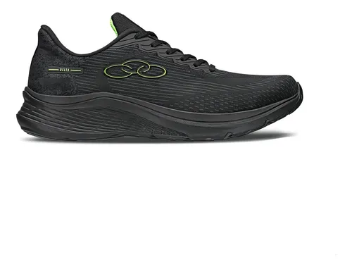 ✅ Tênis Masculino Olympikus Delta