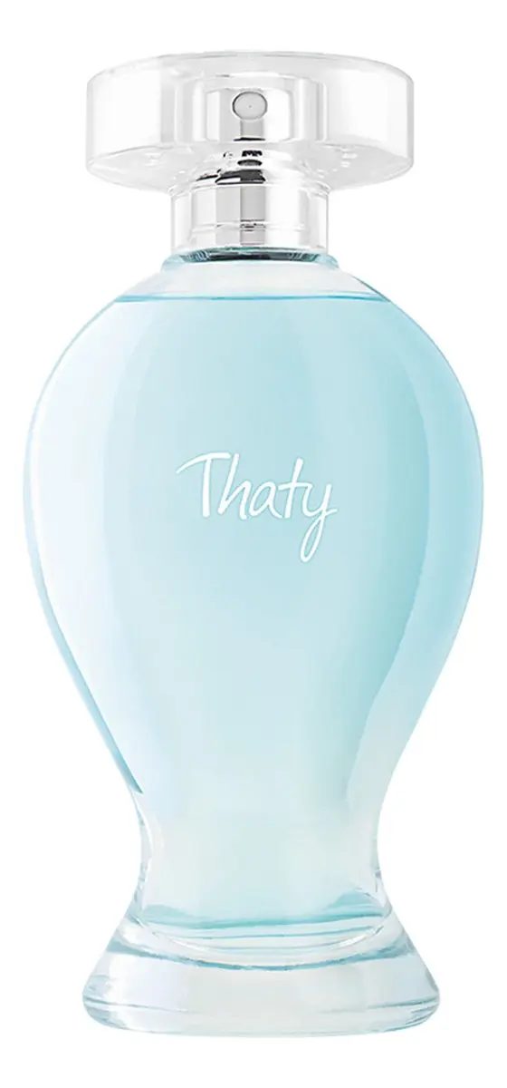 Thaty Desodorante Colônia 100ml Oboticário