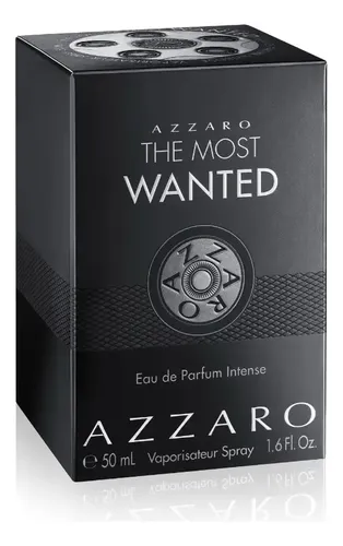 Perfume Masculino Amadeirado Ambarado com Cardamomo e Caramelo 50ml