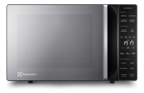 BAIXOUElectrolux 23L