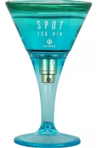 Perfume Spot Sunset For Him Deo Colônia 75ml
