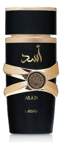 Lattafa Asad EDP 100ml