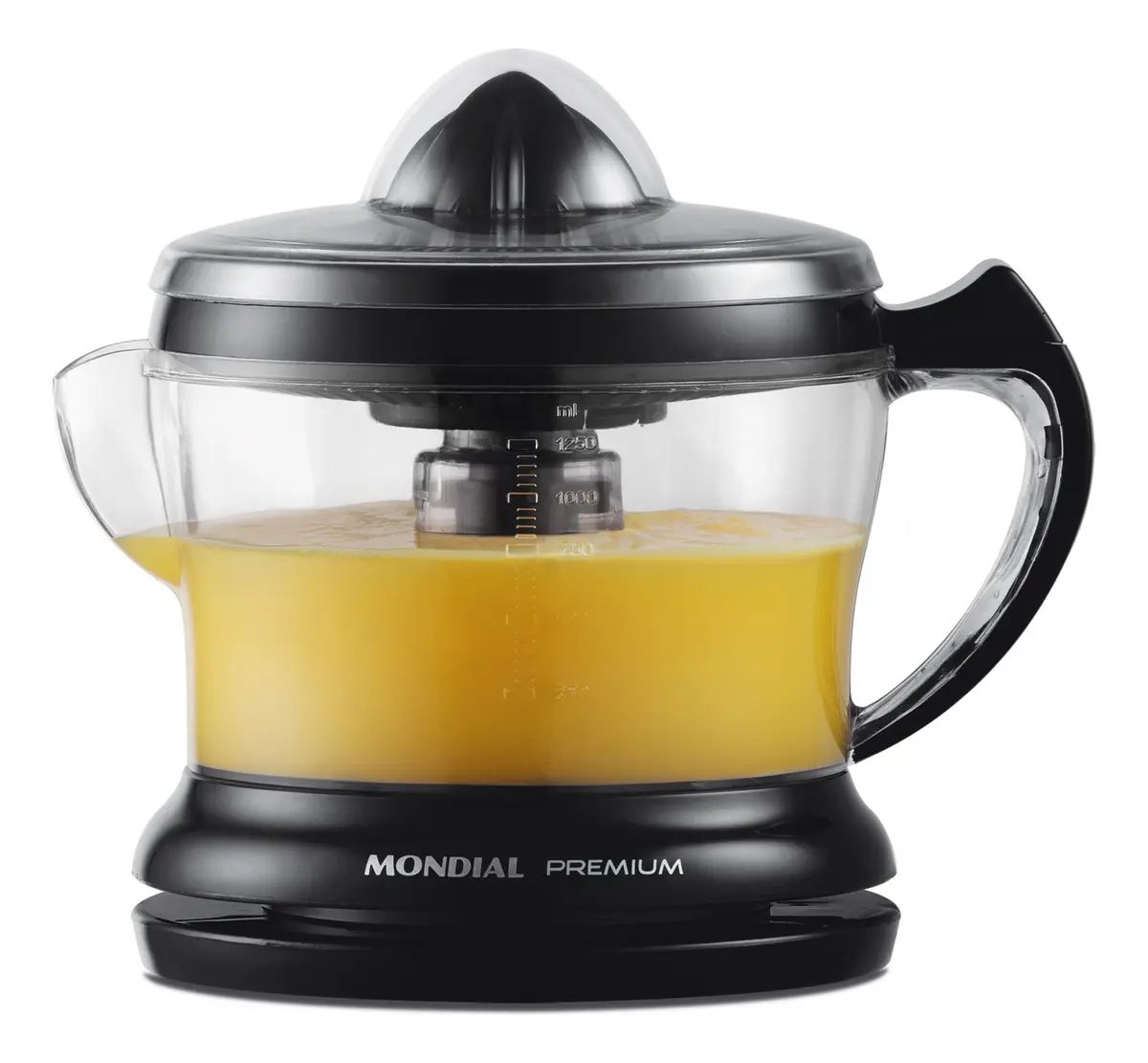 Espremedor Mondial Premium E-02
