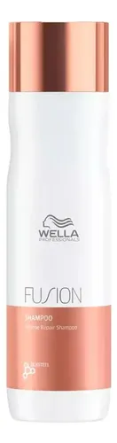 Shampoo Reparador Intensivo Wella Fusion 250ml